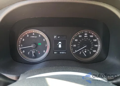 2016 Hyundai Tucson Limited z USA, uszkodzony, nr VIN KM8J3CA44GU158578